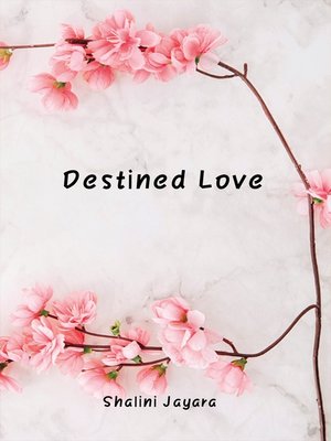 cover image of Destined Love